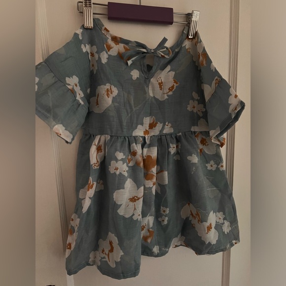 Beautiful blouse BNWT - Picture 3 of 3